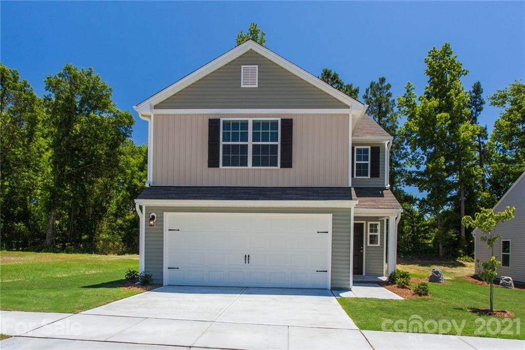 229 Rosedale Street - Photo 1