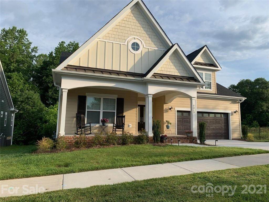2313 Lexington Street - Photo 1