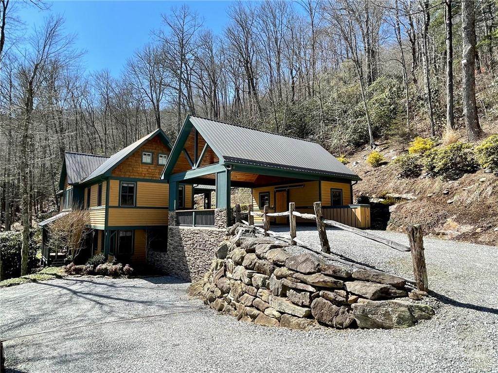 522 Bald Rock Drive - Photo 1