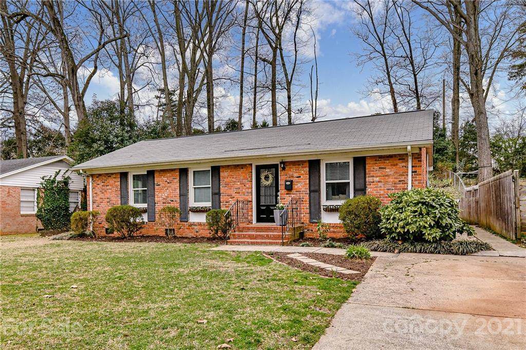 524 Kenlough Drive - Photo 1