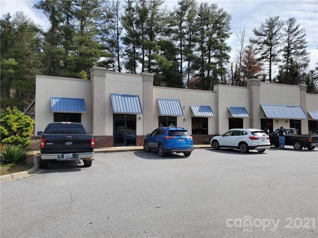 15 Possum Trot Road - Photo 1