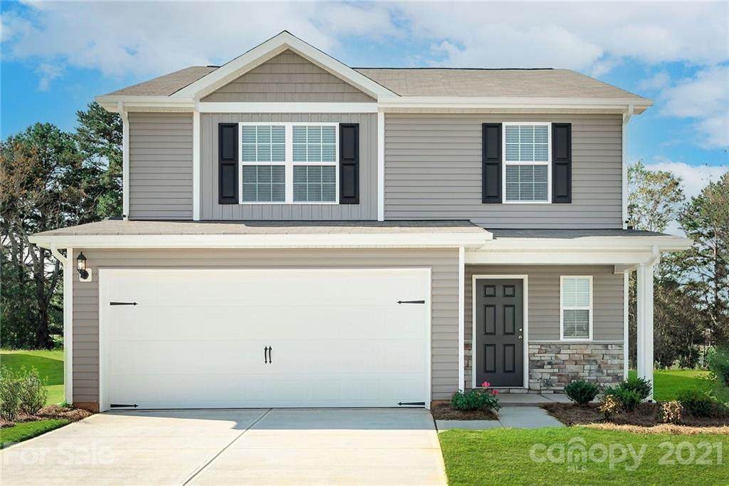 313 Aubrey Woods Drive - Photo 1