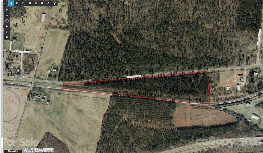 0 Hwy 74 Business Highway - Photo 1