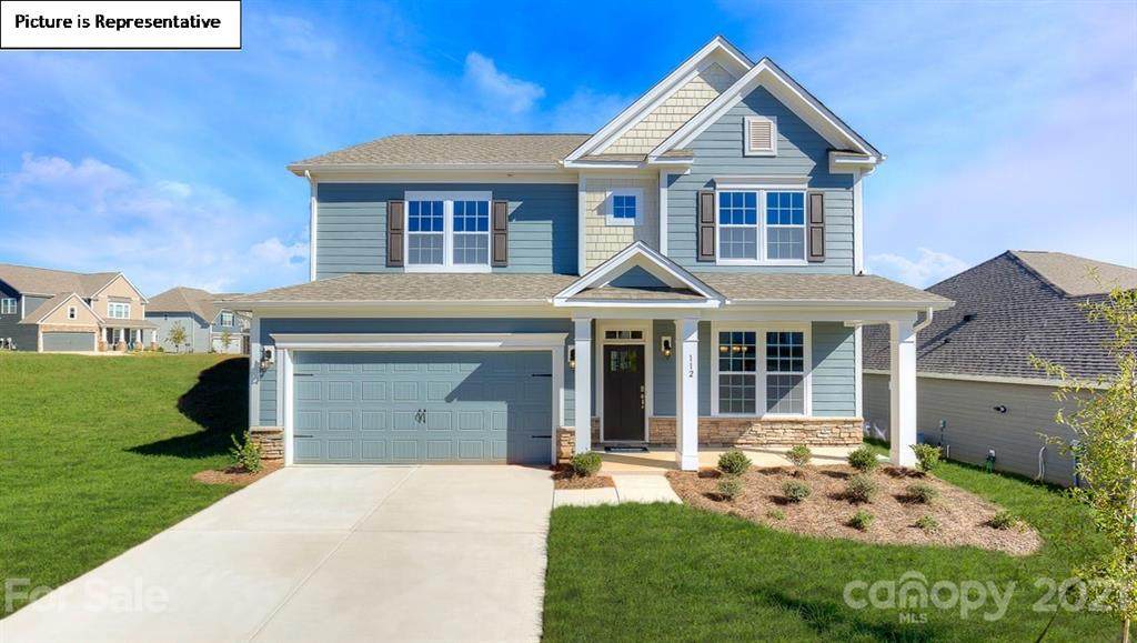 440 Preston Road - Photo 1