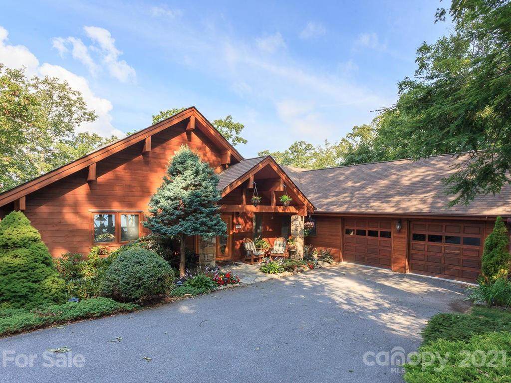 3040 Mountain Air Drive - Photo 1