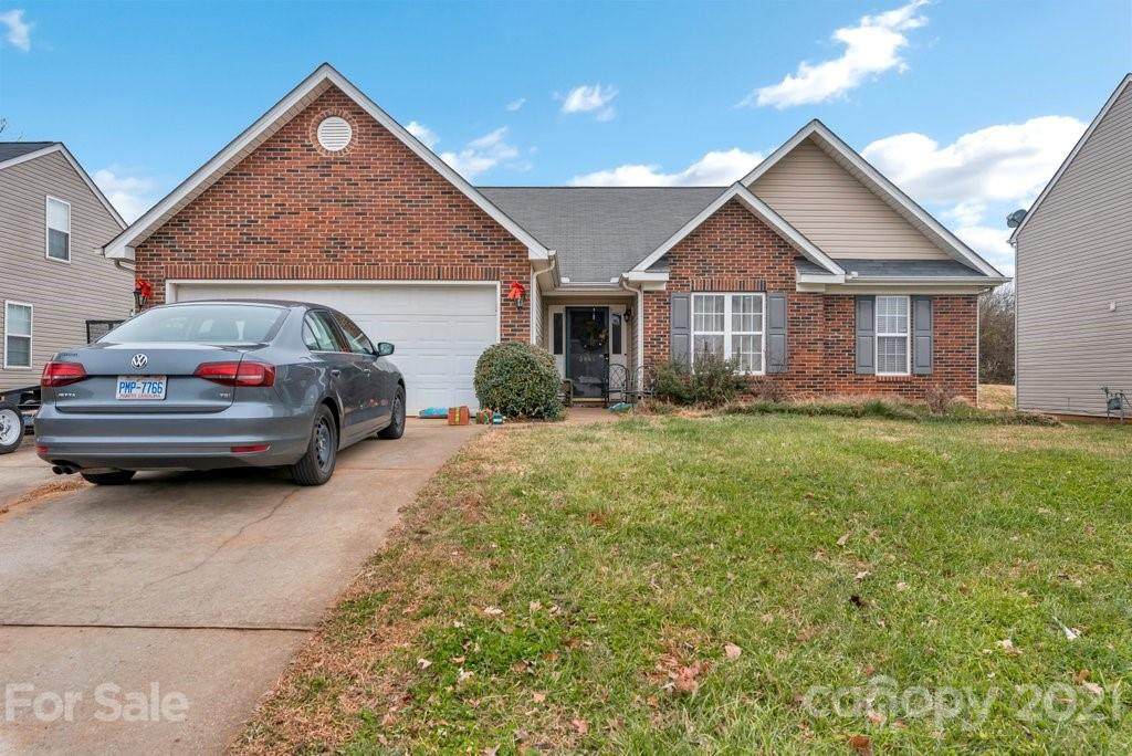 8846 Hedge Maple Road - Photo 1