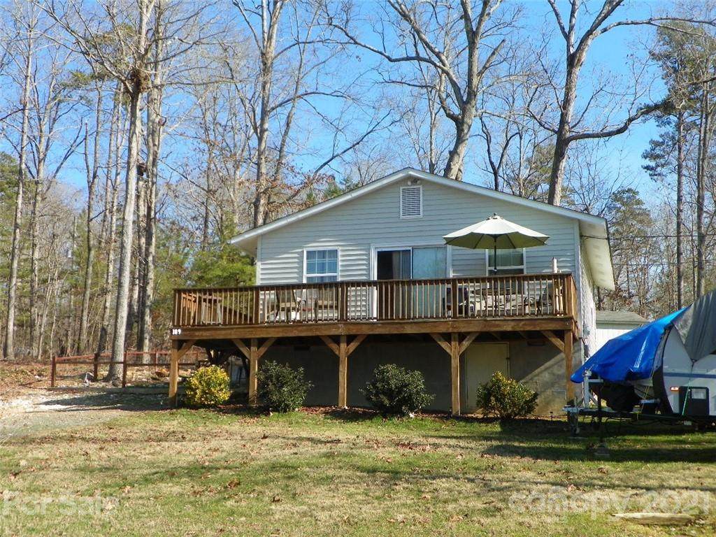 189 Shoreline Road - Photo 1
