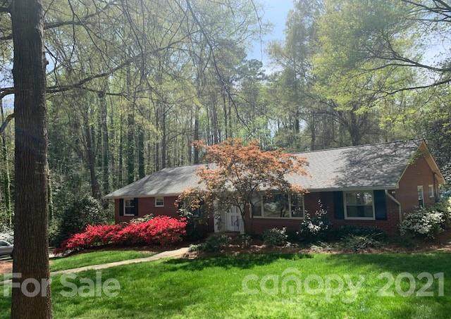 418 Caldwell Drive - Photo 1