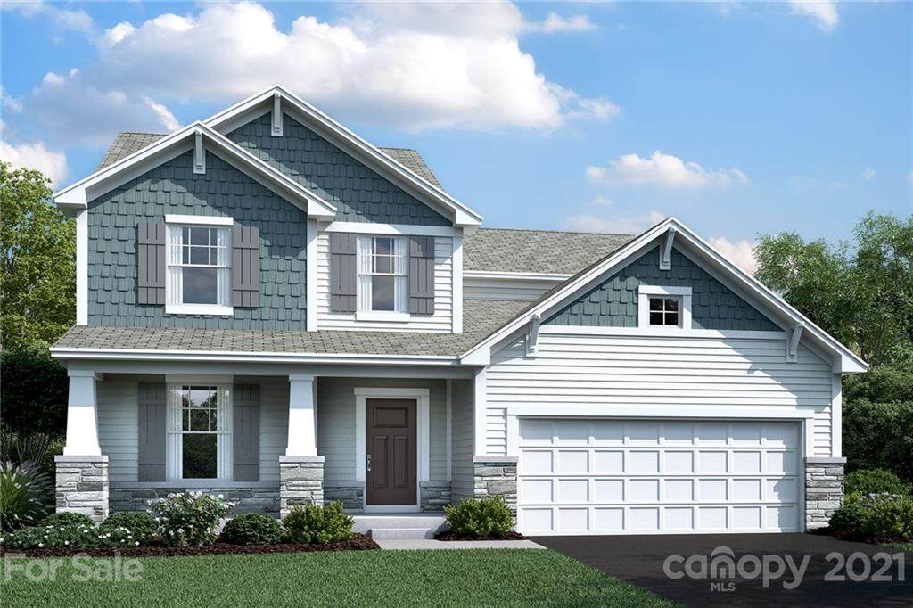 146 Neel Ranch Road - Photo 1