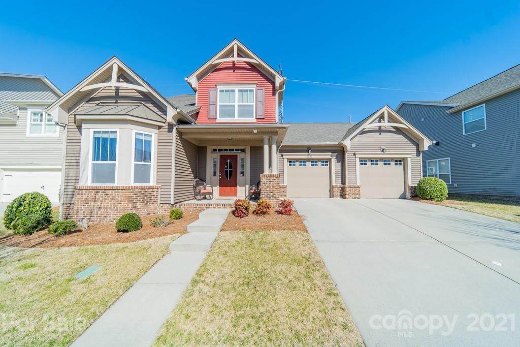 9941 Sky Vista Drive - Photo 1