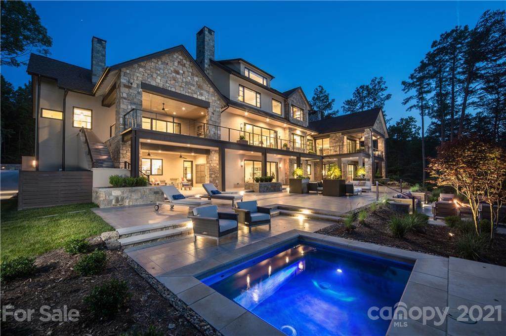125 Quiet Waters Drive - Photo 1