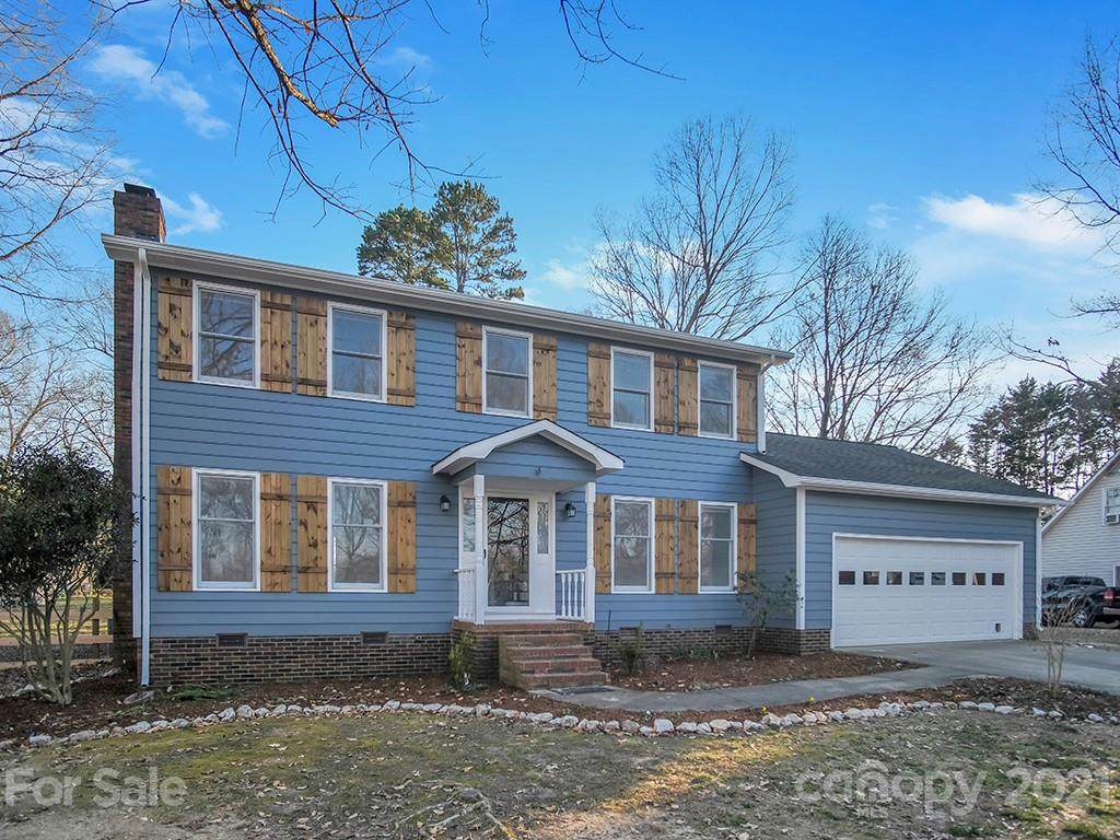 2816 Wilkshire Drive - Photo 1
