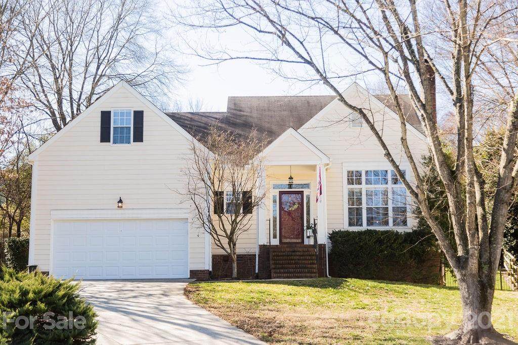 3218 Arbor Pointe Drive - Photo 1