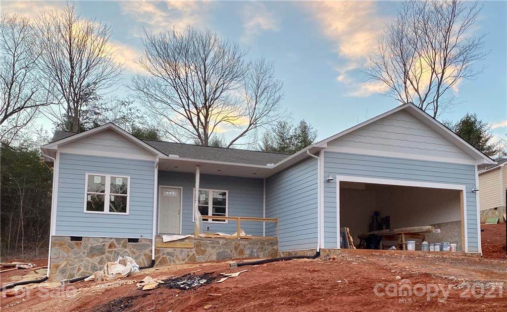 4371 Belmont Drive - Photo 1