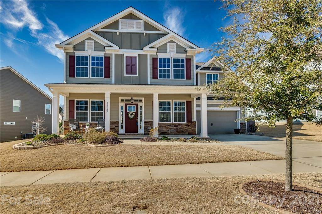 10725 Charmont Place - Photo 1