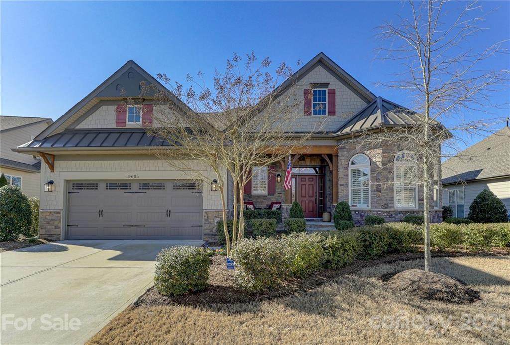 15605 Lake Ridge Road - Photo 1
