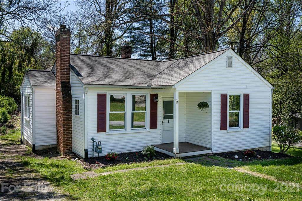 81 Shady Oak Drive - Photo 1