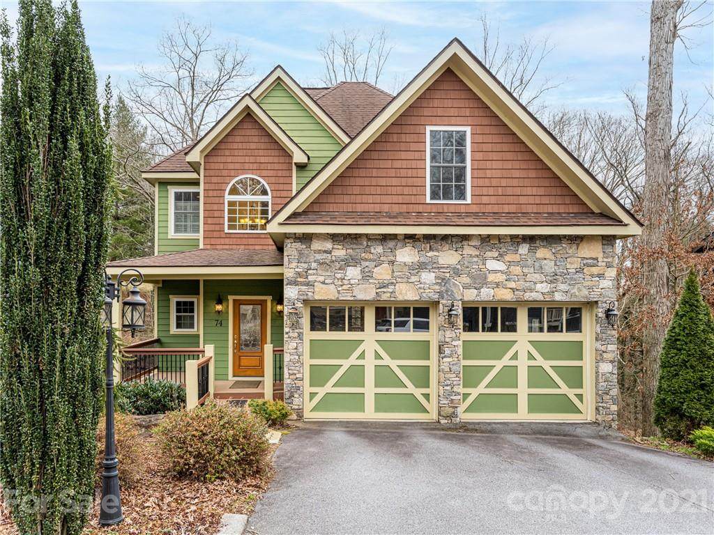 74 Westover Drive - Photo 1