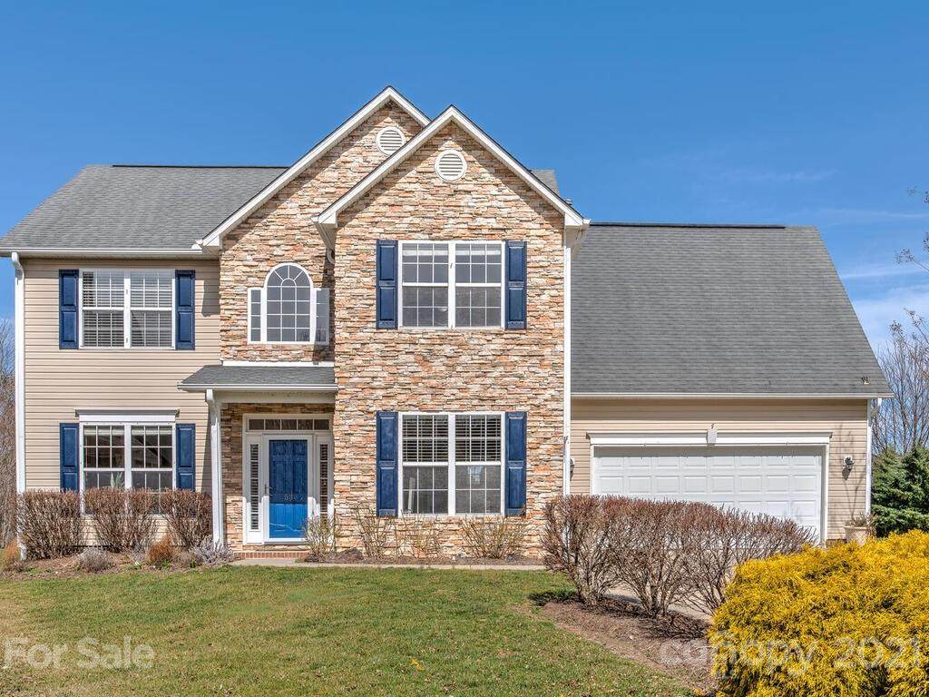 53 Stone River Drive - Photo 1