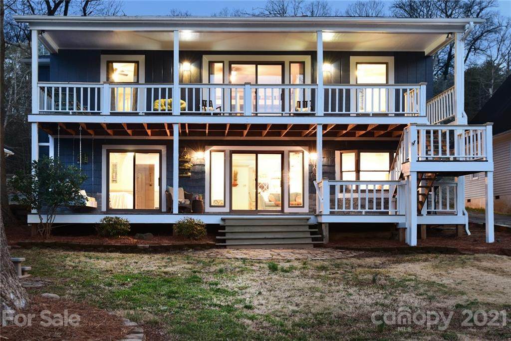 469 Sugar Loaf Road - Photo 1