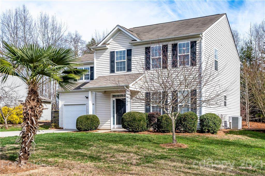 3170 Legacy Park Boulevard - Photo 1
