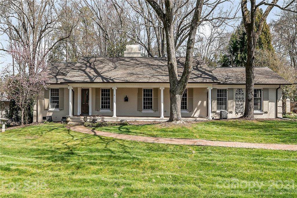 2631 Rothwood Drive - Photo 1