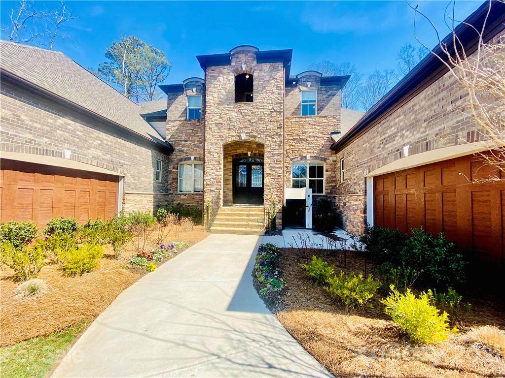 1702 Batson Creek Lane - Photo 1