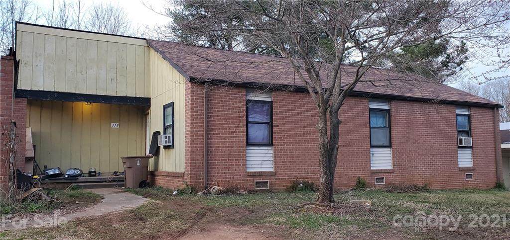 319 Gidney Street - Photo 1