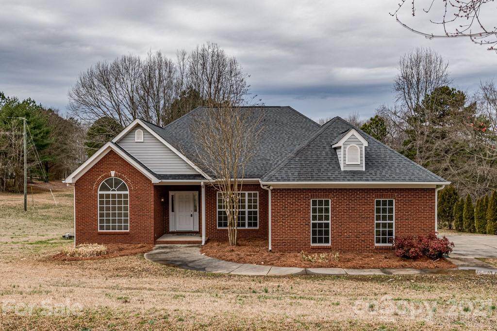 5426 Rehobeth Road - Photo 1