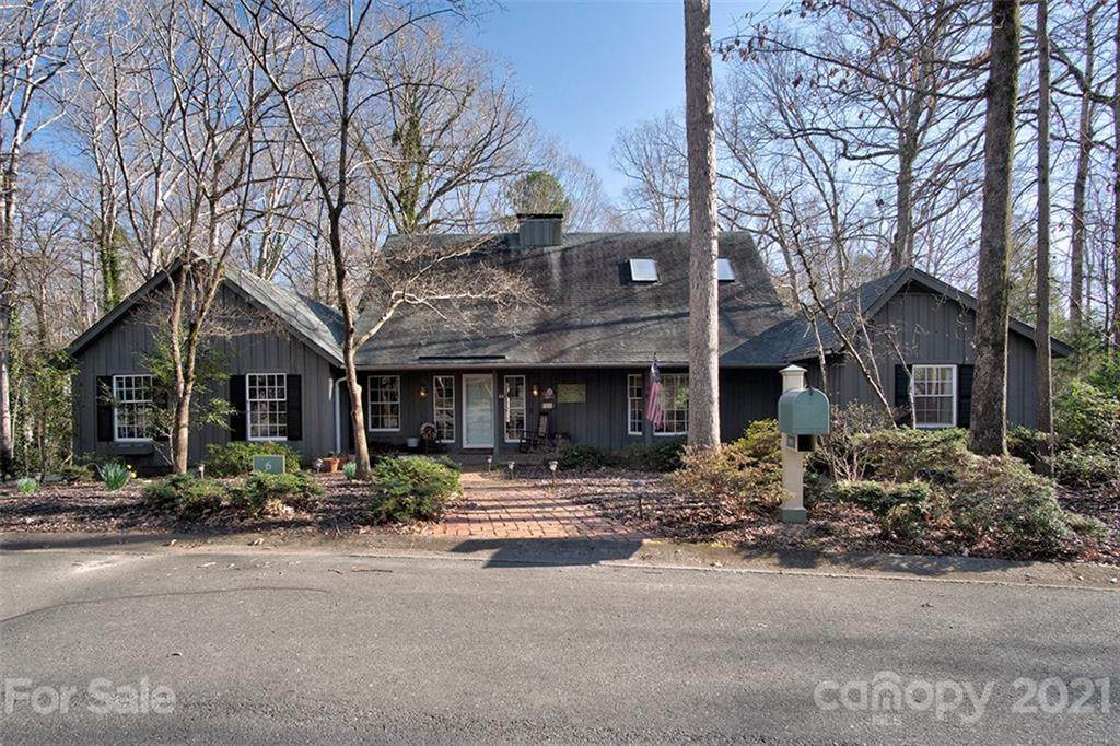 6 Wood Hollow Road - Photo 1