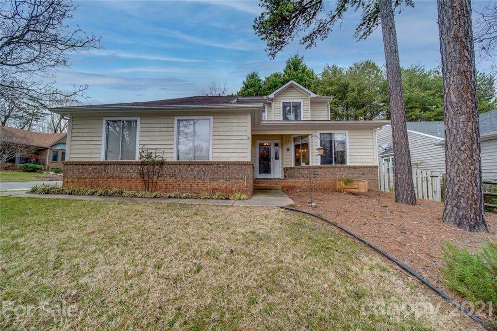 12115 Woodholm Court - Photo 1