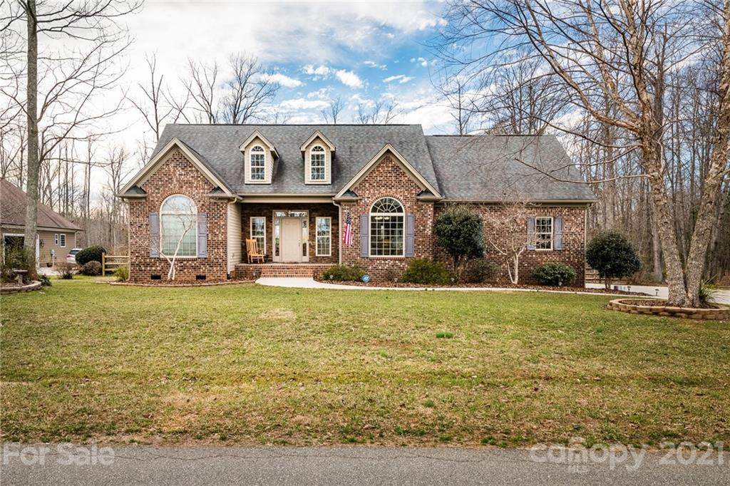 4129 Blair Road - Photo 1