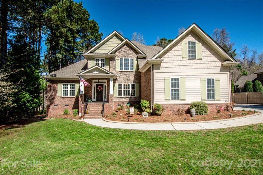 124 Harvest Lane - Photo 1