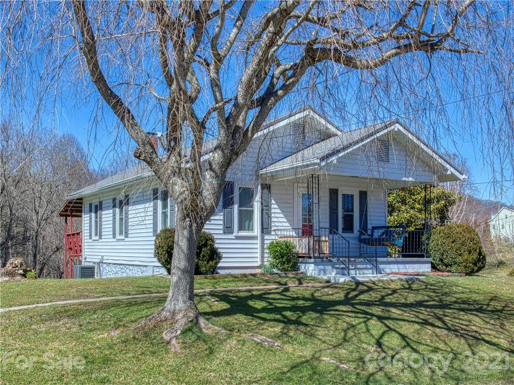 337 Possum Ridge Road - Photo 1