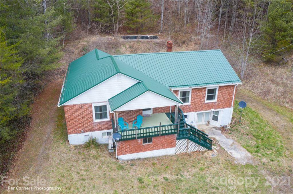 9086 Nc 208 Highway - Photo 1
