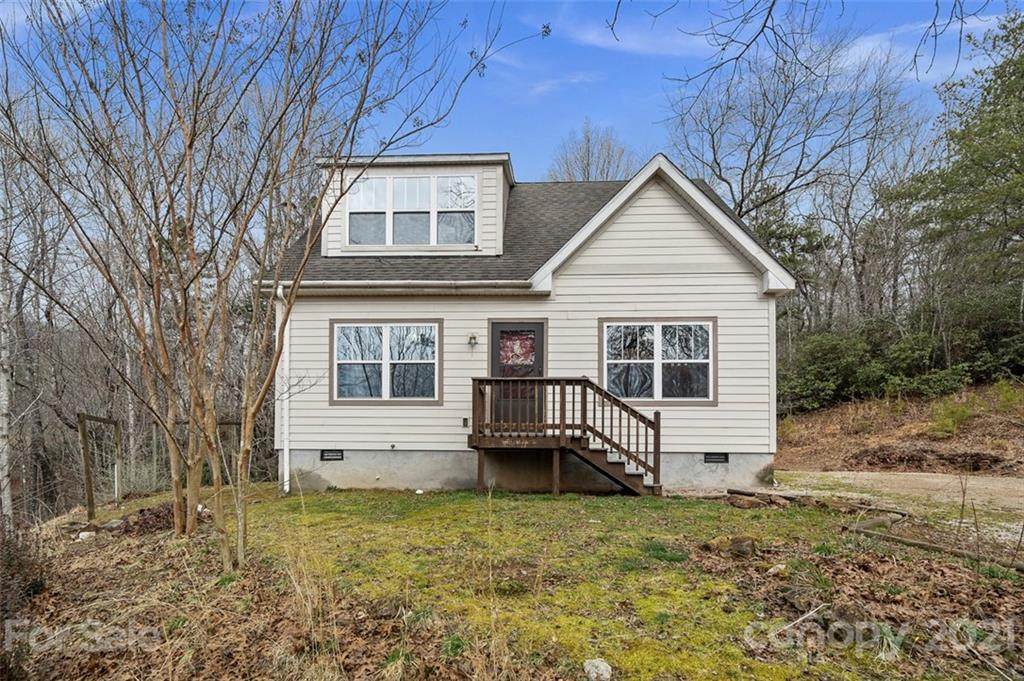62 Mesa Drive - Photo 1