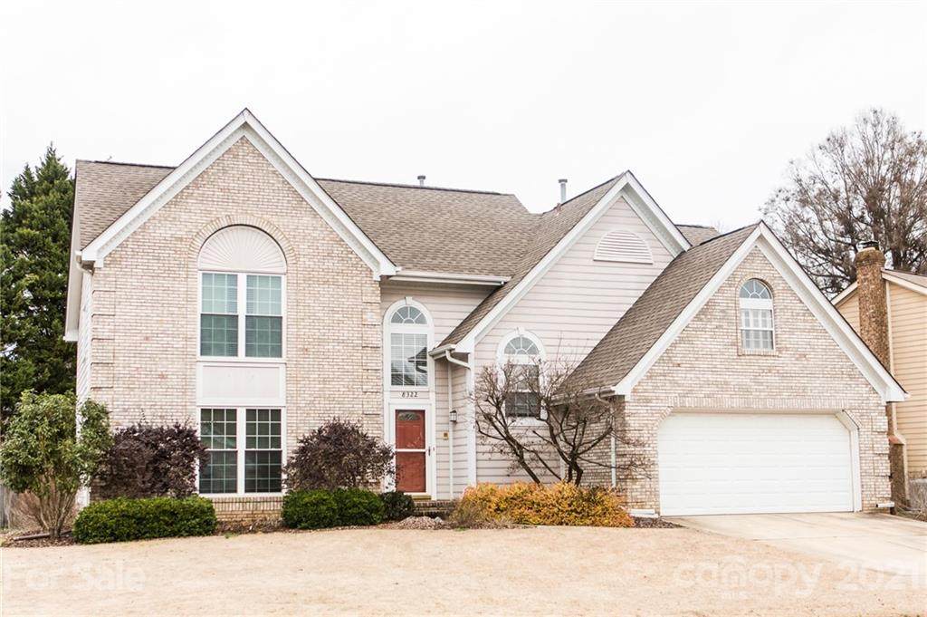 8322 Londonshire Drive - Photo 1