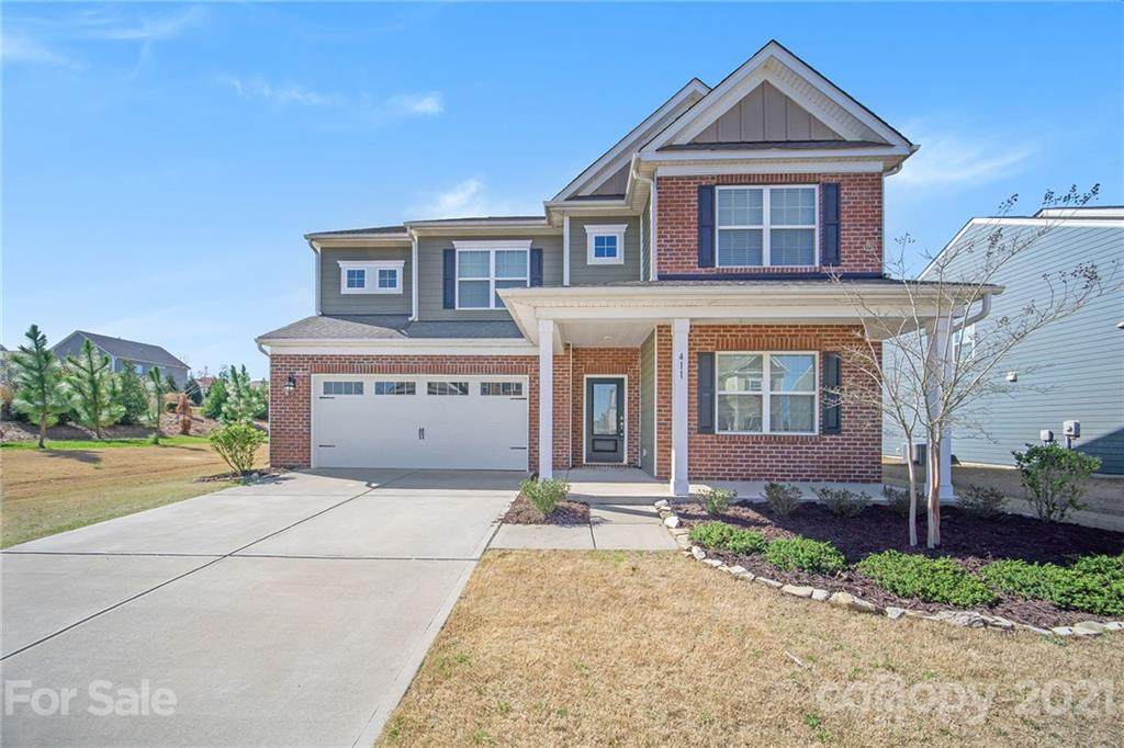 411 Livingston Drive - Photo 1