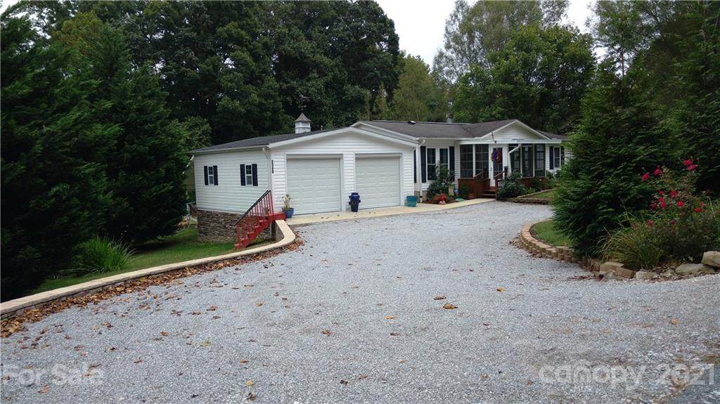 2540 Greater Druid Hills Boulevard - Photo 1