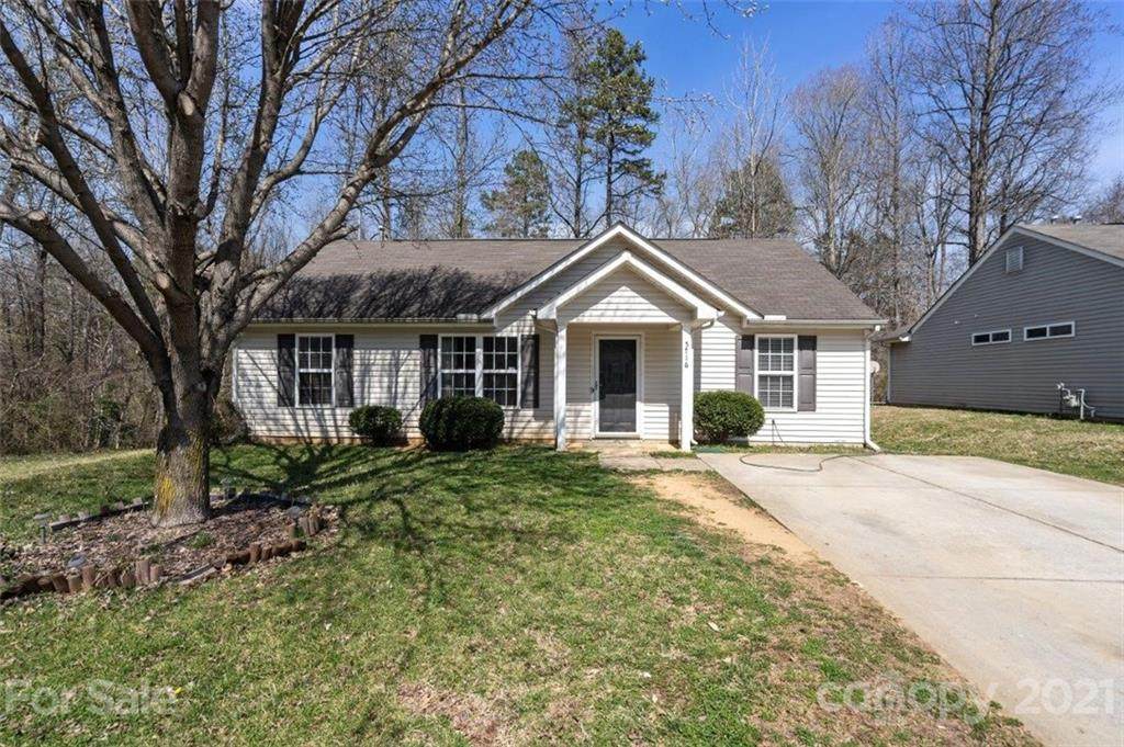 5716 Stone Bluff Court - Photo 1