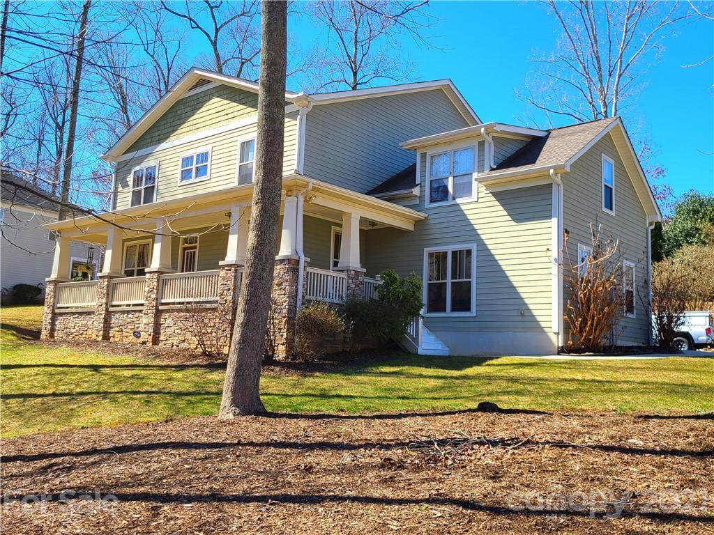 105 Damp Crane Lane - Photo 1