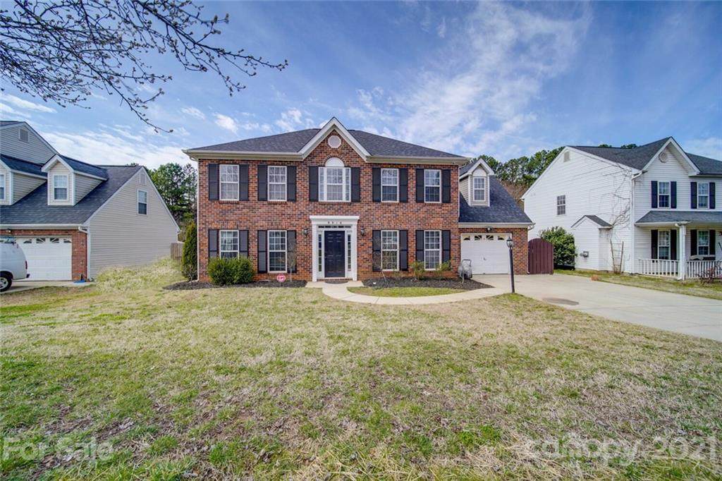 9916 Wildwood Muse Court - Photo 1