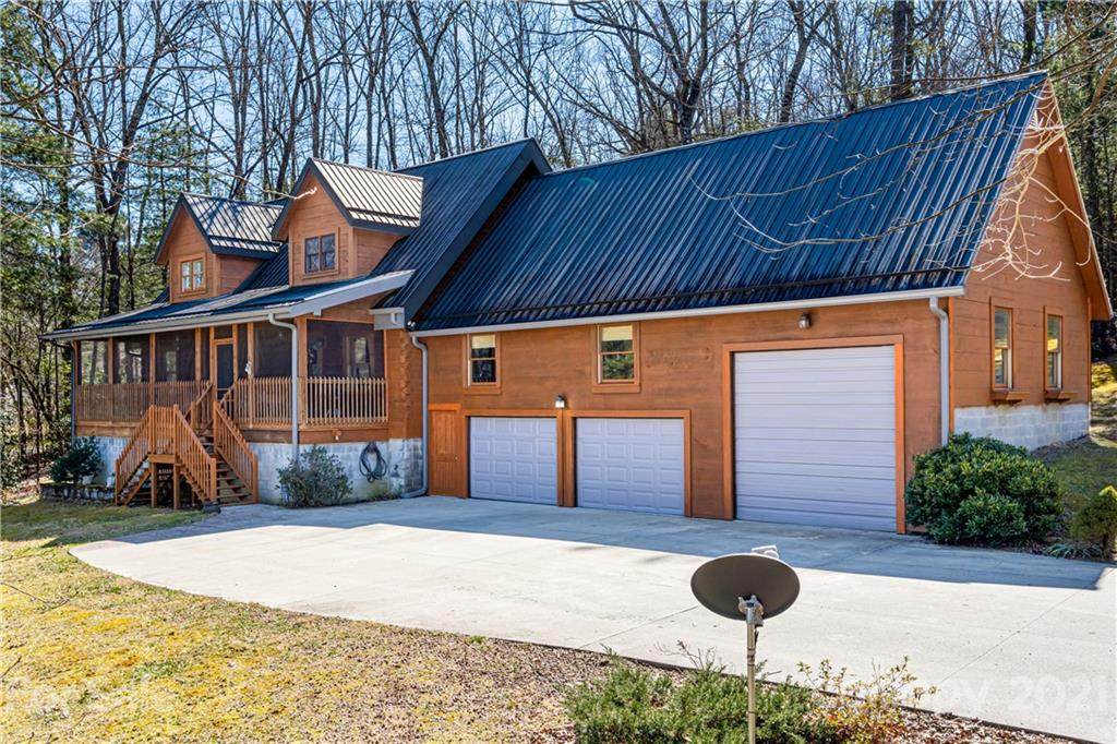 153 Montgomery Place Lane - Photo 1