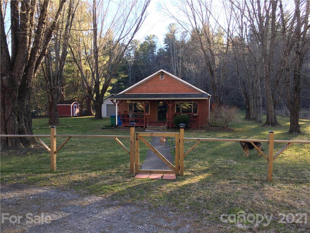 331 Gap Creek Road - Photo 1