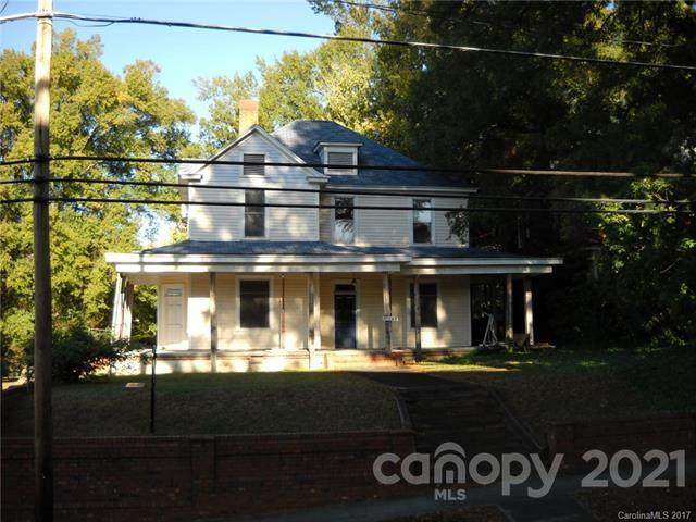 352 Center Street - Photo 1