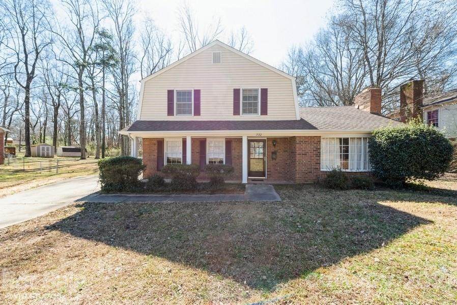 7132 Covecreek Drive - Photo 1