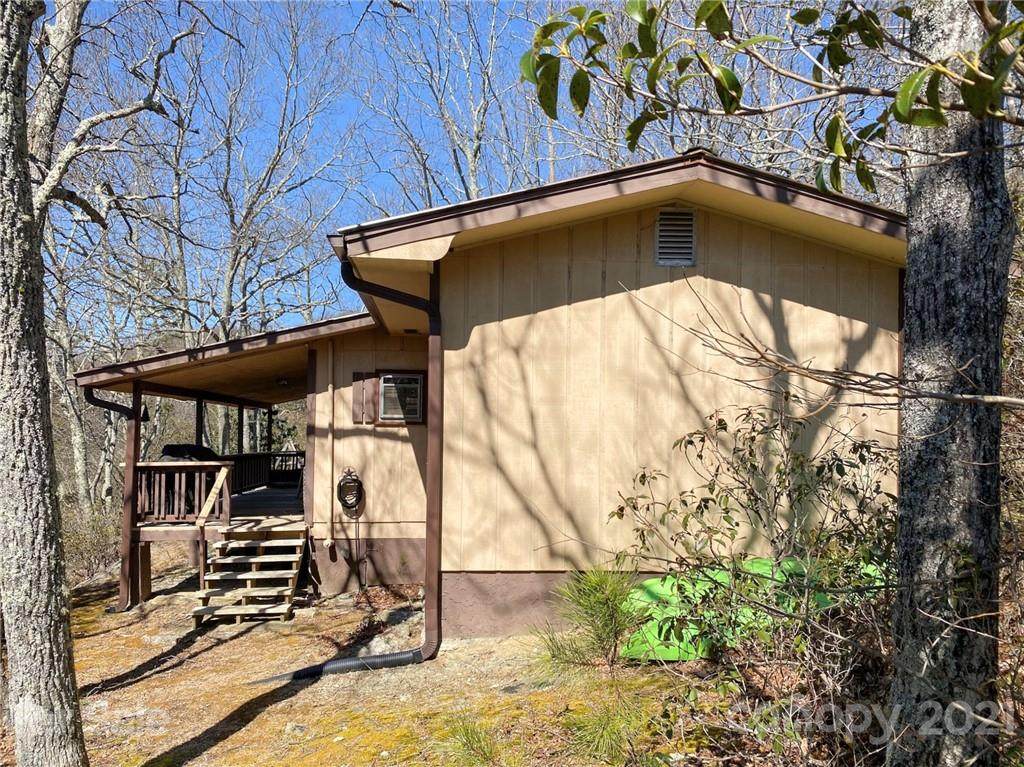 65 Turkey Knob Road - Photo 1