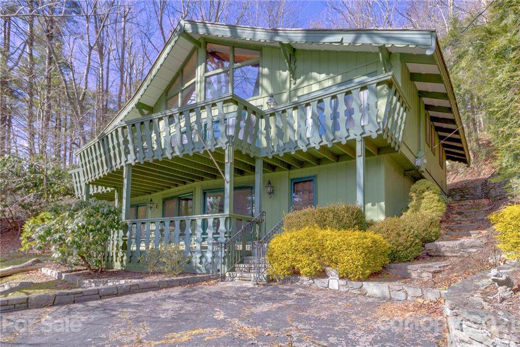 135 Hornbeam Road - Photo 1