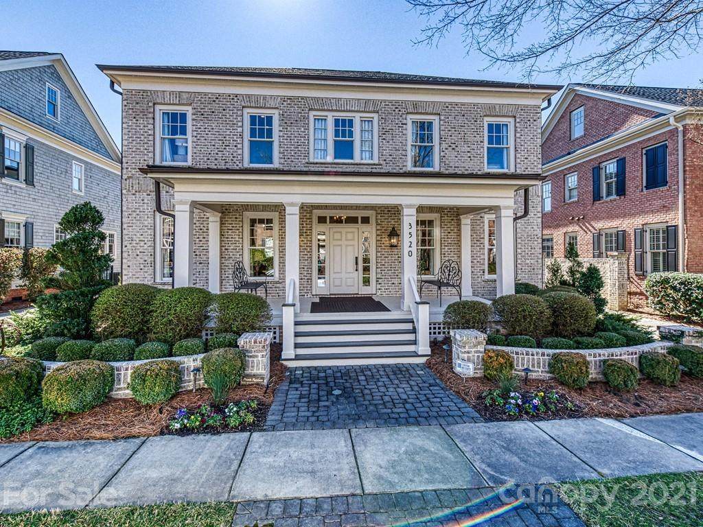 3520 Blackhorse Lane - Photo 1
