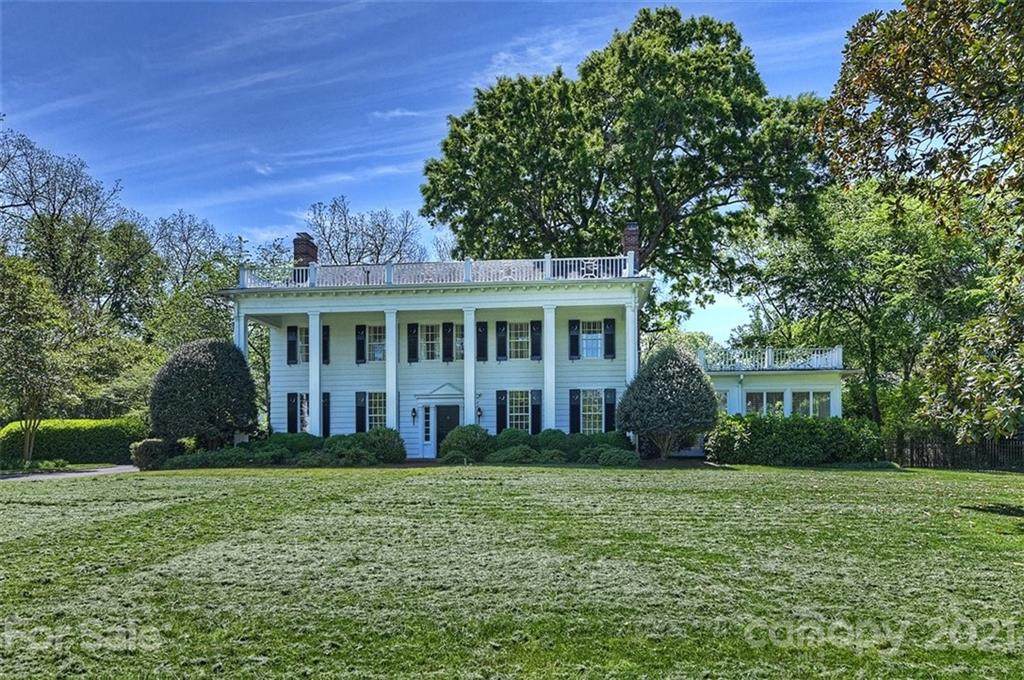2401 Sharon Lane - Photo 1